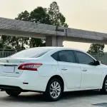 Nissan Sylphy 2015 из Китая