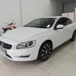 Volvo S60 2018 из Китая