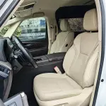 Toyota Alphard 2024 из Китая