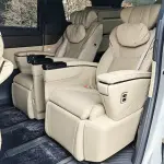 Toyota Alphard 2024 из Китая