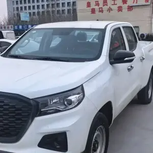 Changan 长安F70蓝鲸 из Китая