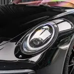 Porsche 911 2019 из Китая