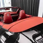 Porsche 911 2019 из Китая