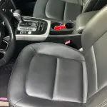 Audi A4L 2016 из Китая