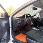 Toyota Levin 2016 из Китая