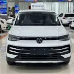Volkswagen Tharu 2024 из Китая
