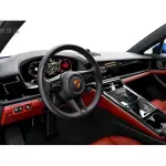 Porsche Panamera 2025 из Китая