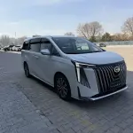GAC Motor Trumpchi M8 2026 из Китая