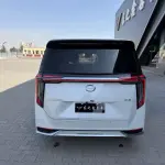 GAC Motor Trumpchi M8 2026 из Китая
