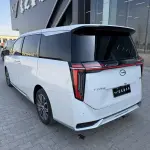GAC Motor Trumpchi M8 2026 из Китая