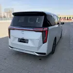 GAC Motor Trumpchi M8 2026 из Китая