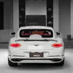Bentley Continental 2020 из Китая