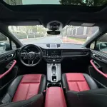 Porsche Macan 2020 из Китая