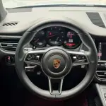 Porsche Macan 2020 из Китая