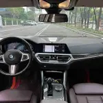 BMW 3 Series 2021 из Китая