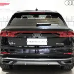 Audi Q8 2024 из Китая