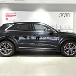 Audi Q8 2024 из Китая