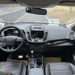 Ford Kuga 2017 из Китая