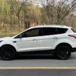 Ford Kuga 2017 из Китая