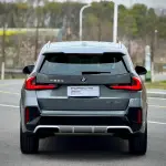 BMW X1 2024 из Китая