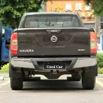 Nissan Navara 2019 из Китая