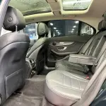 Mercedes-Benz C-Class 2020 из Китая
