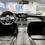 Mercedes-Benz C-Class 2020 из Китая