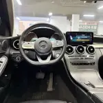 Mercedes-Benz C-Class 2020 из Китая
