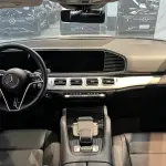 Mercedes-Benz GLE Coupe 2024 из Китая