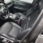 Mazda CX-8 2019 из Китая