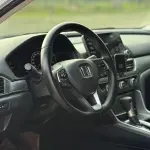 Honda Accord 2021 из Китая