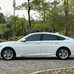 Honda Accord 2021 из Китая