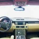 Land Rover Range Rover 2011 из Китая