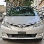 Toyota Previa 2011 из Китая