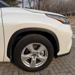 Toyota Highlander 2024 из Китая