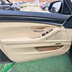 BMW 5 Series 2013 из Китая