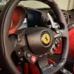 Ferrari F8 2022 720 л.с. 720 л.с. 720 л.с. из Китая