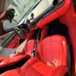 Ferrari F8 2022 720 л.с. 720 л.с. 720 л.с. из Китая