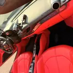 Ferrari F8 2022 720 л.с. 720 л.с. 720 л.с. из Китая