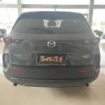 Mazda CX-50 Xingye 2024 из Китая