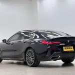 BMW 8 Series 2023 из Китая
