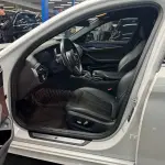 BMW 5 Series 2020 из Китая