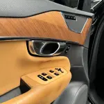 Volvo XC90 2018 из Китая