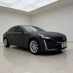 Cadillac CT5 2020 из Китая
