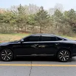 Volkswagen Passat 2023 из Китая