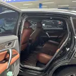 Honda UR-V 2023 из Китая