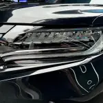Honda UR-V 2023 из Китая