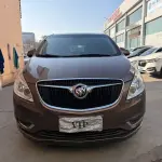 Buick GL8 2020 из Китая