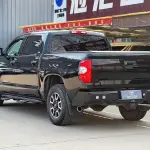 Toyota Tantu 2018 из Китая