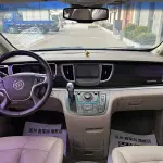 Buick GL8 2012 из Китая